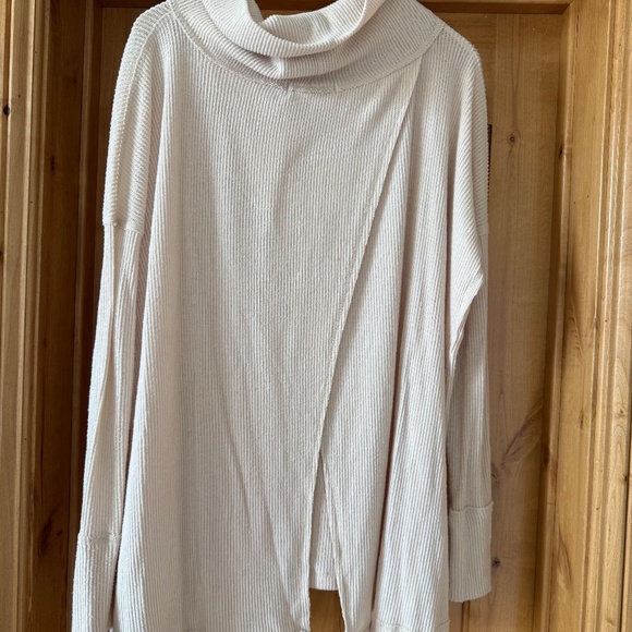 Free People Juicy Long Sleeve - Picture 3 of 4